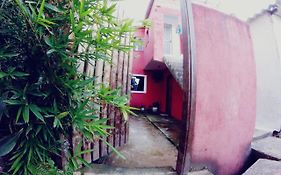 Casa do Aventureiro Holiday Home